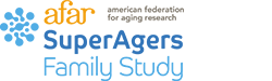 SuperAgers Logo