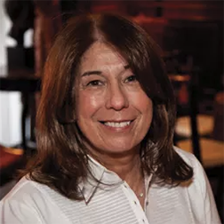 Stephanie Lederman