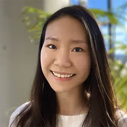 Tina Gao