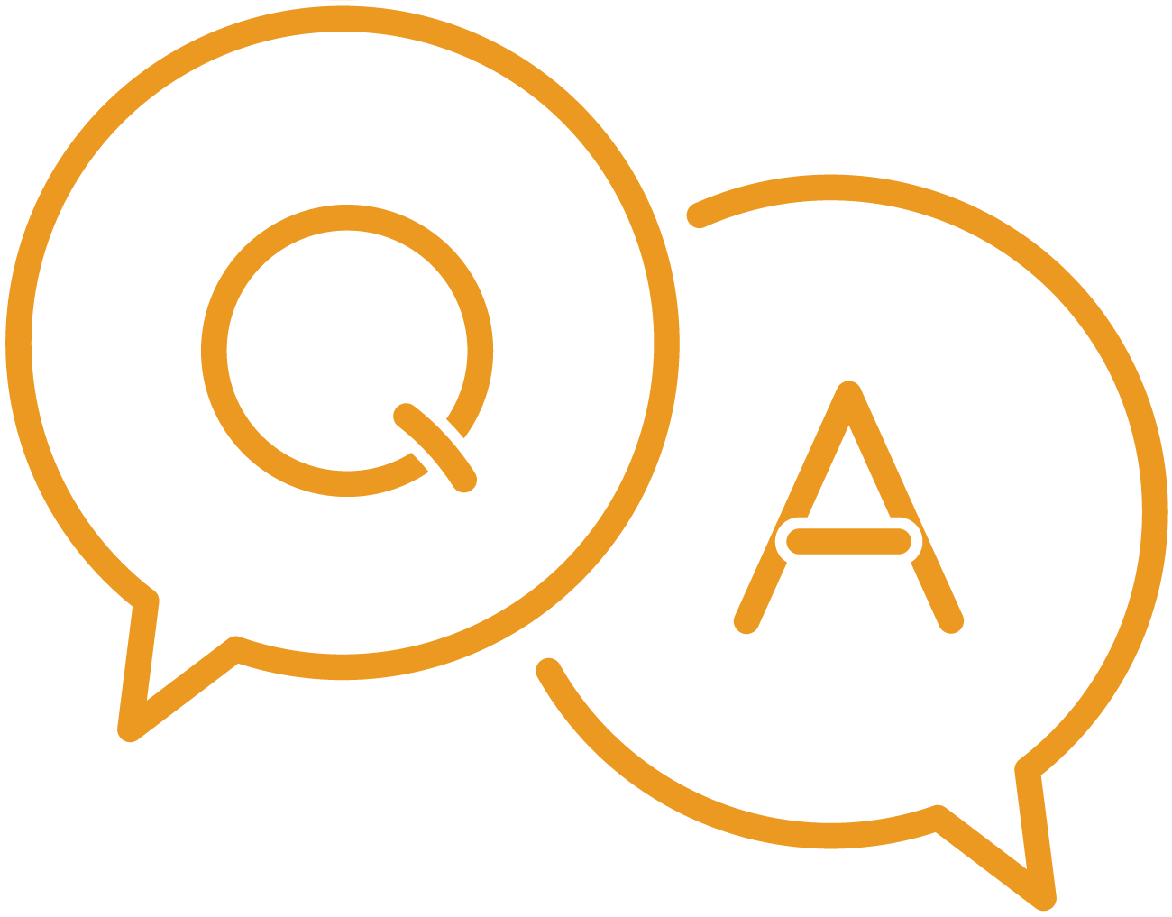 FAQ illustration