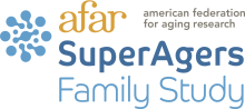 Super Agers Family Study